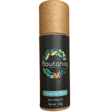 Lip Balm Neutral Bliss