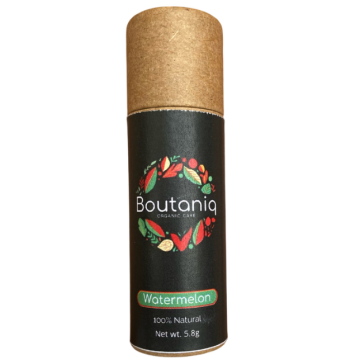 Lip Balm Watermelon