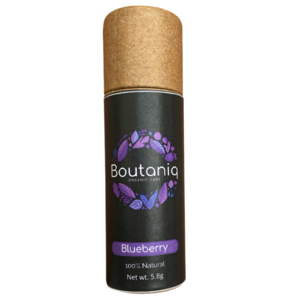 Lip Balm Blueberry