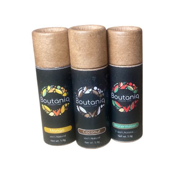 Tropic Trio