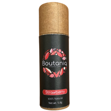 Lip Balm Strawberry