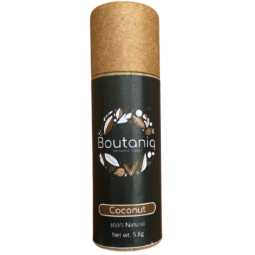 Lip Balm Coconut