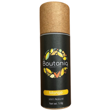 Lip Balm Mango